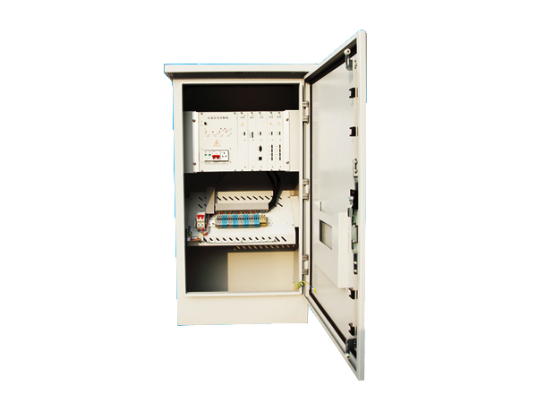 智能聯網XX-TSC-11型道路交通信號機